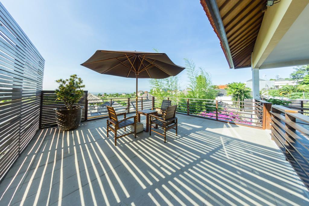 Villa Simone Унгасан Экстерьер фото